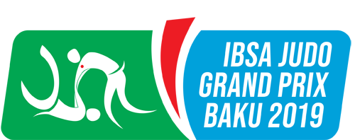 IBSA Judo Grand Prix Baku 2019